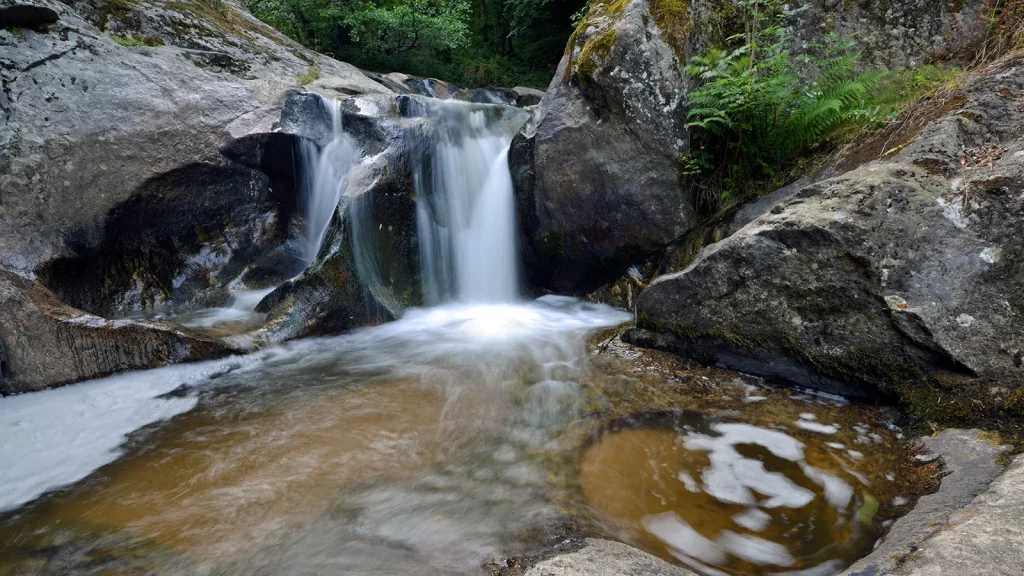 Bilhard-Gorges-Trail