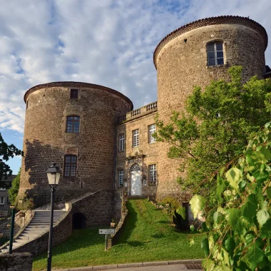 Chateau-des-eveques