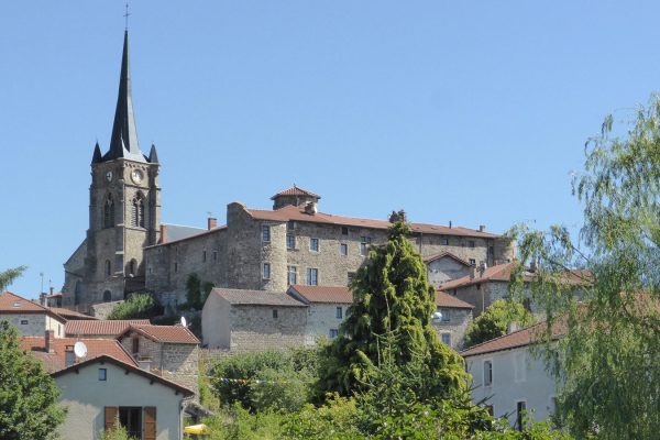 Saint-Pal-de-Chalençon